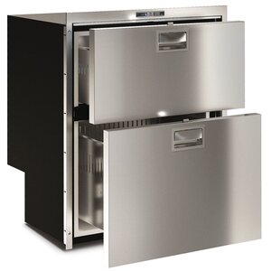 Frigorifico combi fijo cong/nevera 210 l. - vitrifrigo