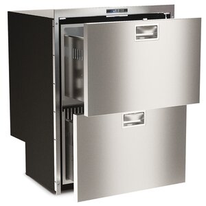 Frigorifico combi fijo Hielo/nevera 180 l. - vitrifrigo