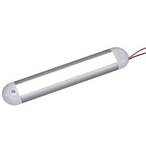 Fluorescente Led 10-30 v. 300mm - Global Nautic