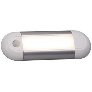 Fluorescente led 10-30 v. 160 mm. - Global Nautic