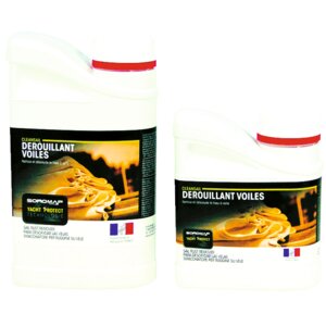 Limpiador CLEANSAIL 0'5 Litros - soromap