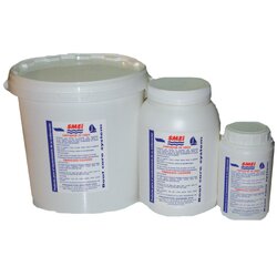 Limpiador de fibras 1 kg.