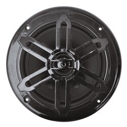 Par de altavoces 150 w. Color negro. 