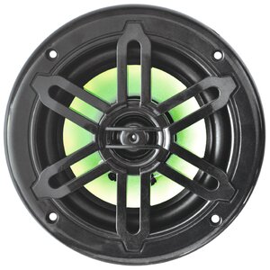Par altavoces RGB 6,5