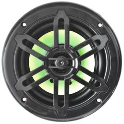 Par altavoces RGB 6,5