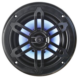 Par altavoces RGB 6,5