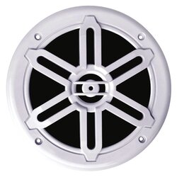 Par de altavoces 150 w. Color Blanco 